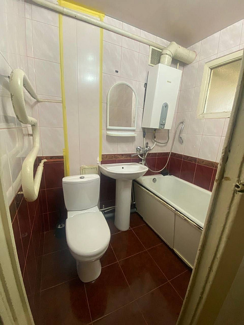 Сдам 1к центр города. Оперный театр. Дніпро - зображення 6