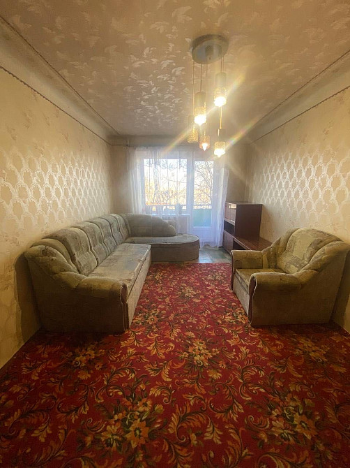 Сдам 1к центр города. Оперный театр. Дніпро - зображення 7