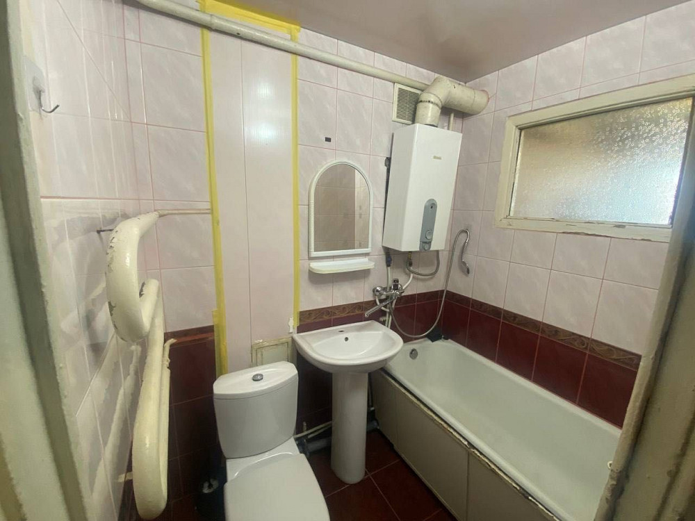 Сдам 1к центр города. Оперный театр. Дніпро - зображення 3