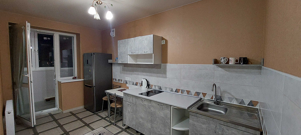 Сдам 2 комн кв НОВОСТРОЙ ЖК Промінь (Луч),  с современным ремонтом Харьков - изображение 3