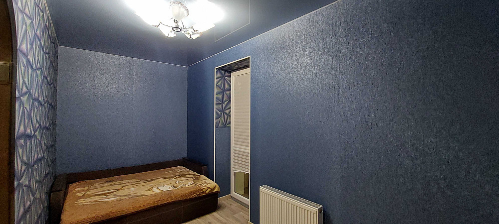 Сдам 2 комн кв НОВОСТРОЙ ЖК Промінь (Луч),  с современным ремонтом Харьков - изображение 8