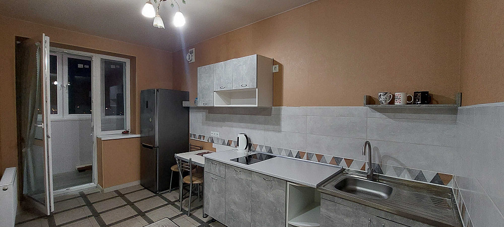 Сдам 2 комн кв НОВОСТРОЙ ЖК Промінь (Луч),  с современным ремонтом Харьков - изображение 4