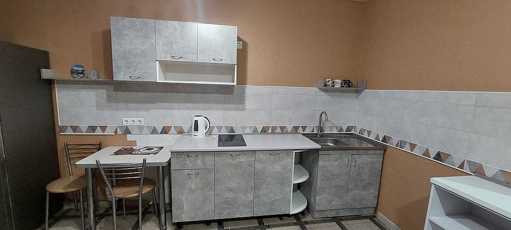 Сдам 2 комн кв НОВОСТРОЙ ЖК Промінь (Луч),  с современным ремонтом Харьков - изображение 2