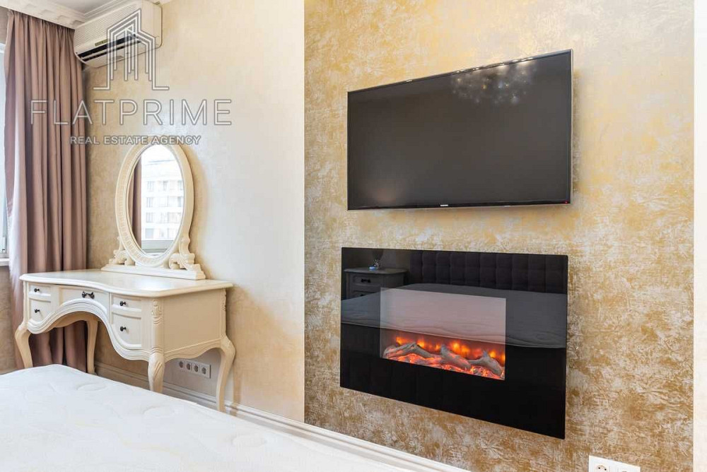 Оренда стильної 3кімнатної квартири, ЦЕНТР! Киев - изображение 5