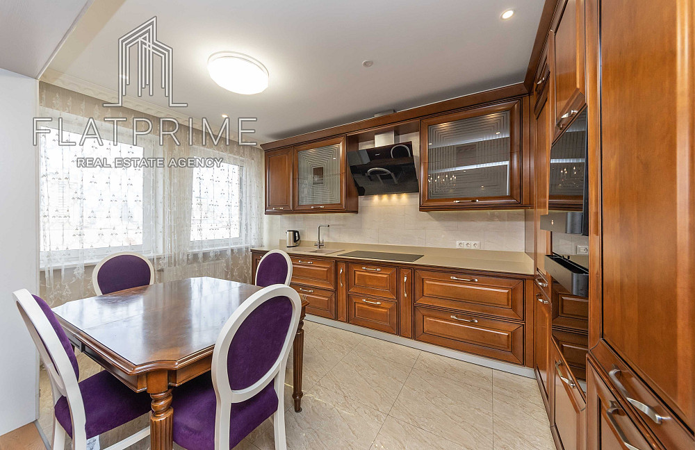 Оренда стильної 3кімнатної квартири, ЦЕНТР! Киев - изображение 4