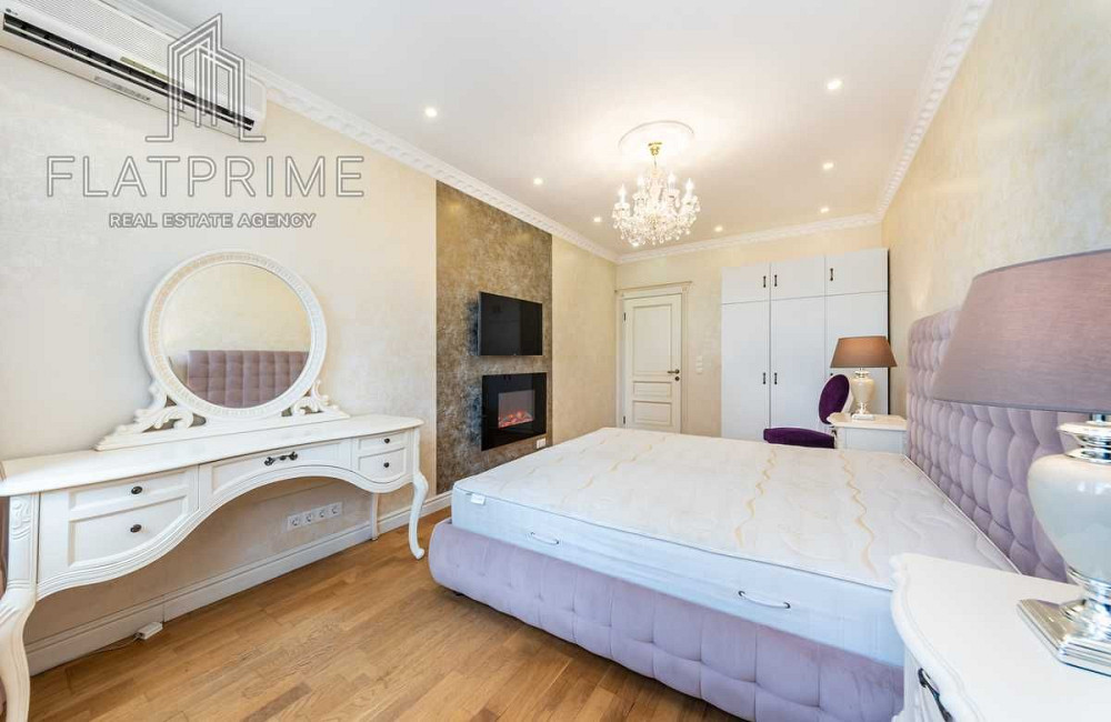 Оренда стильної 3кімнатної квартири, ЦЕНТР! Киев - изображение 6