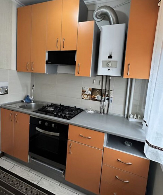 Здам двокімнатну квартиру на Вишеньці, вулиця Політехнічна Винница - изображение 2