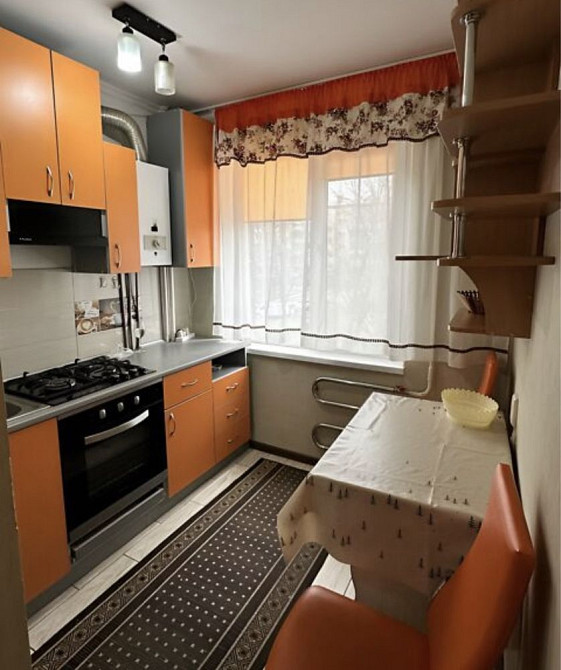 Здам двокімнатну квартиру на Вишеньці, вулиця Політехнічна Винница - изображение 1