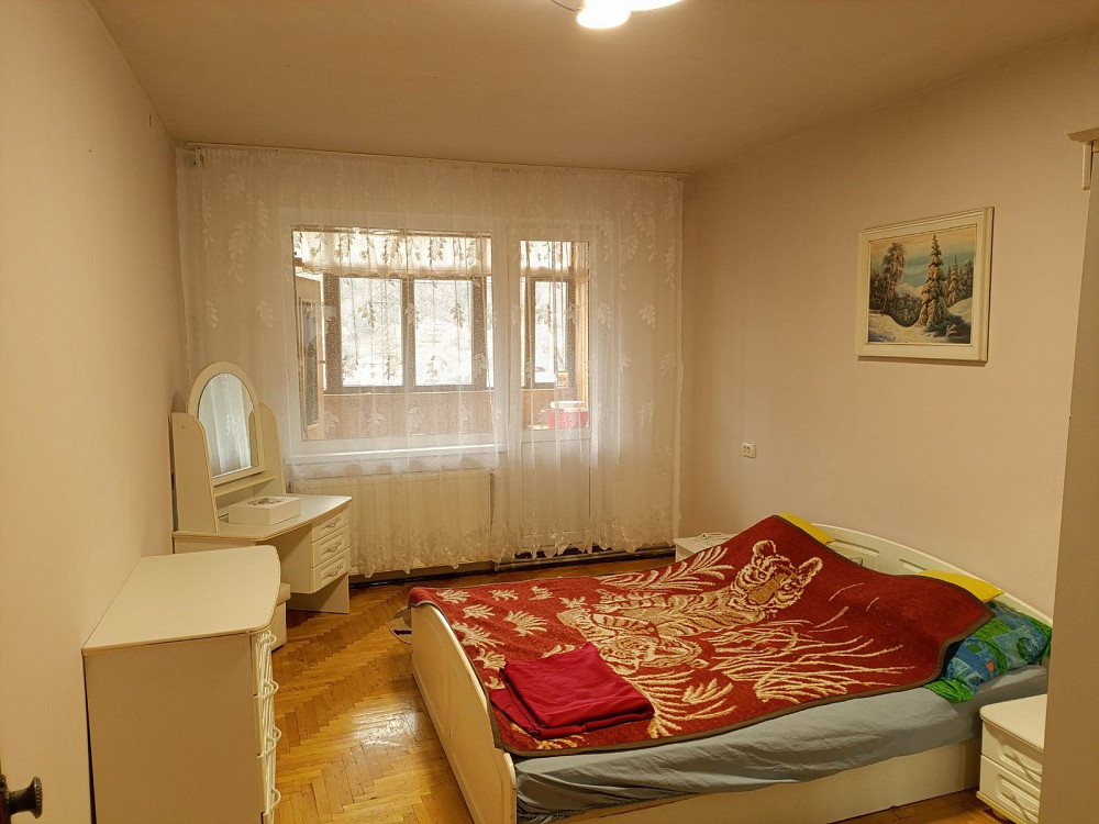 Здається трьох кімнатна квартира Росвигово. Мукачево - изображение 7