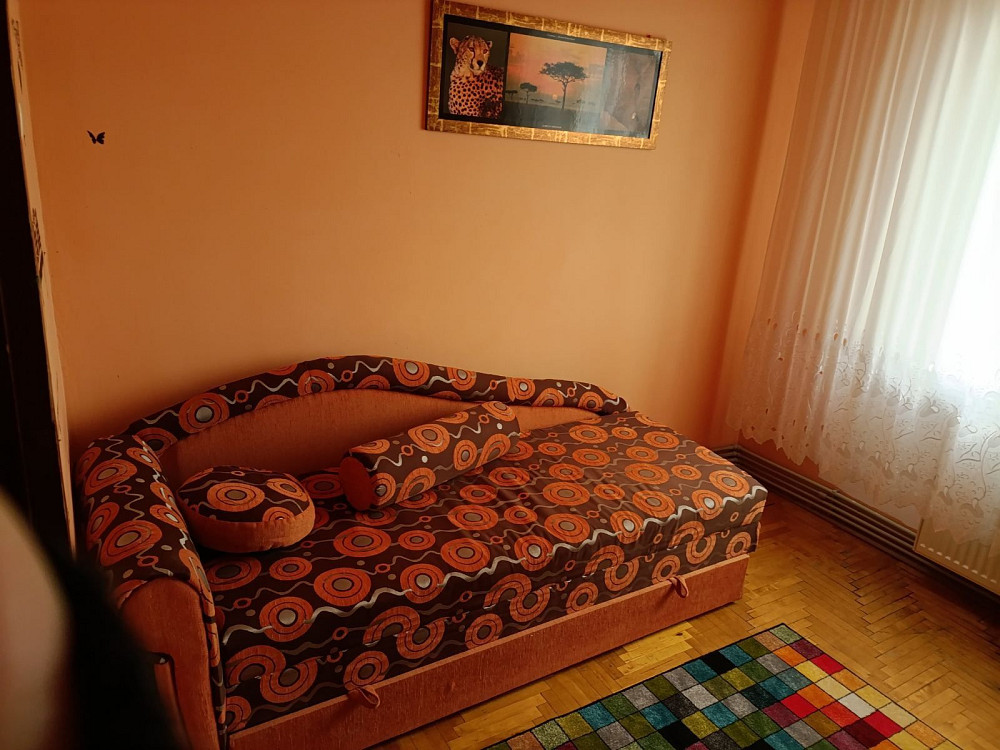 Здається трьох кімнатна квартира Росвигово. Мукачево - изображение 5