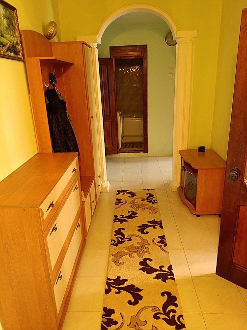 Здається трьох кімнатна квартира Росвигово. Мукачево - изображение 3