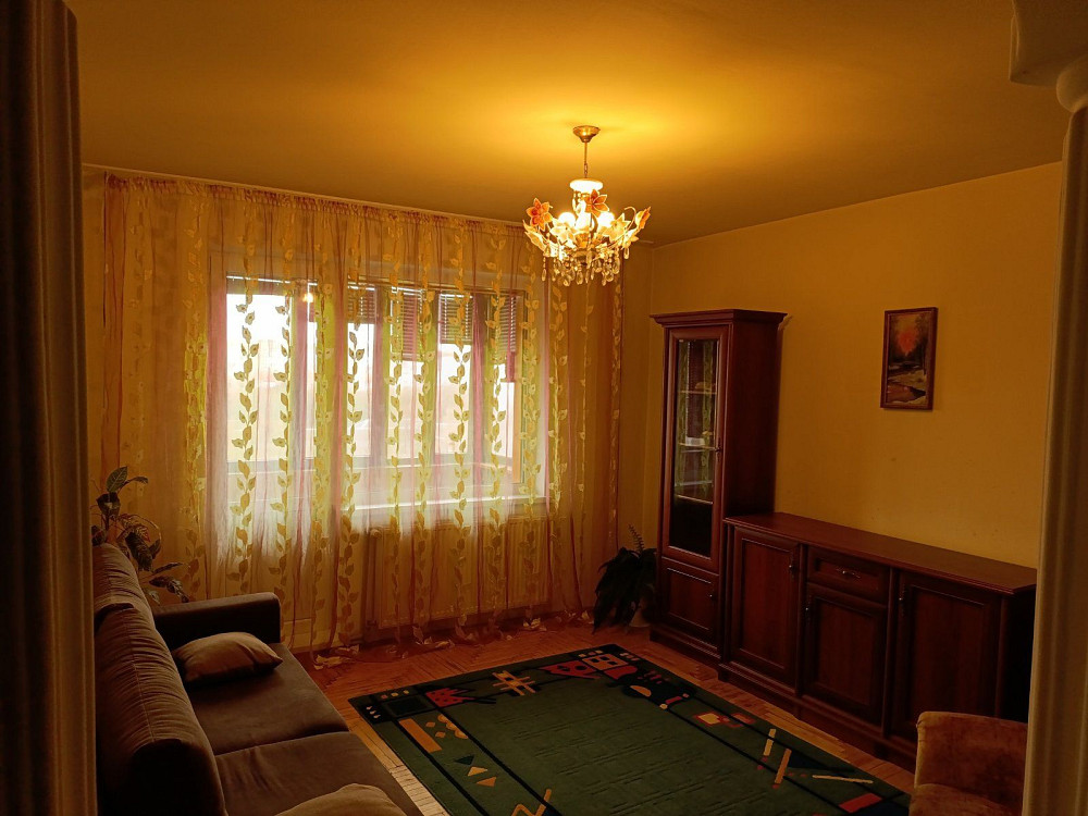 Здається трьох кімнатна квартира Росвигово. Мукачево - изображение 4