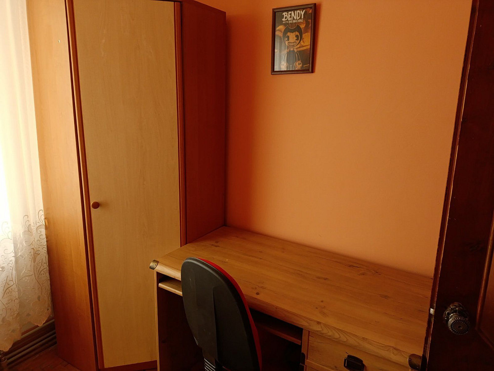 Здається трьох кімнатна квартира Росвигово. Мукачево - изображение 6