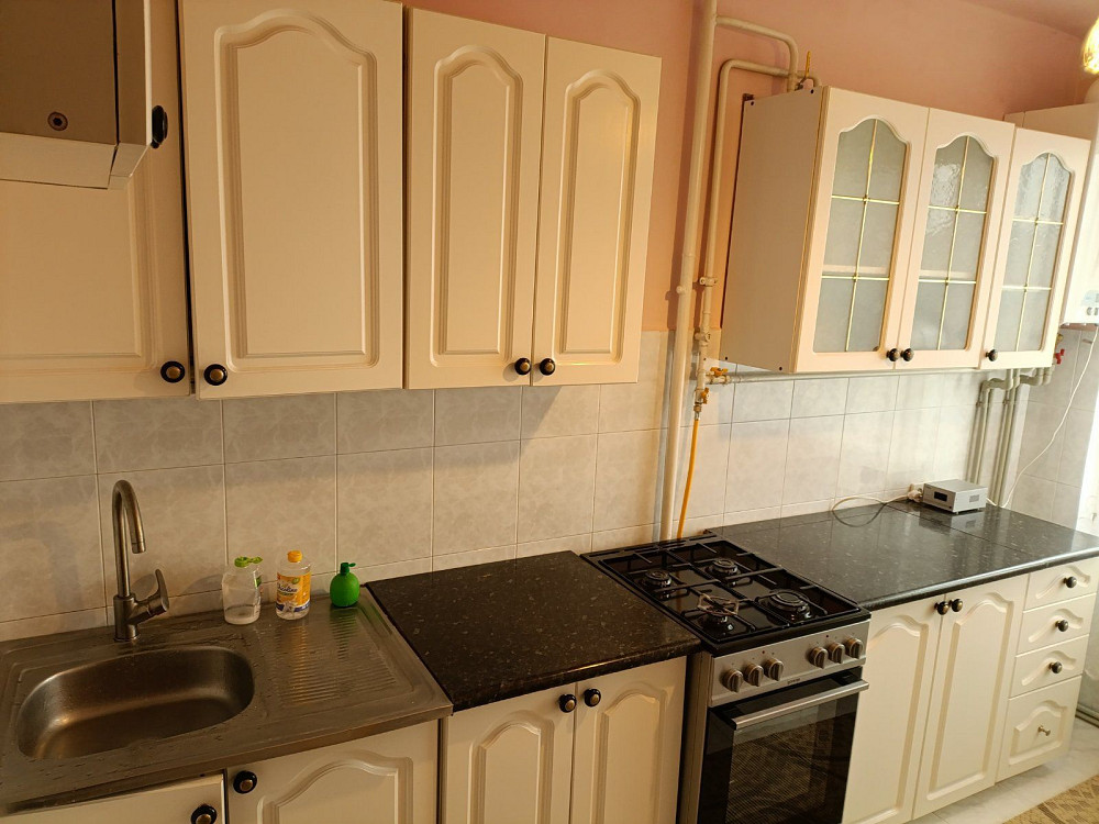 Здається трьох кімнатна квартира Росвигово. Мукачево - изображение 1