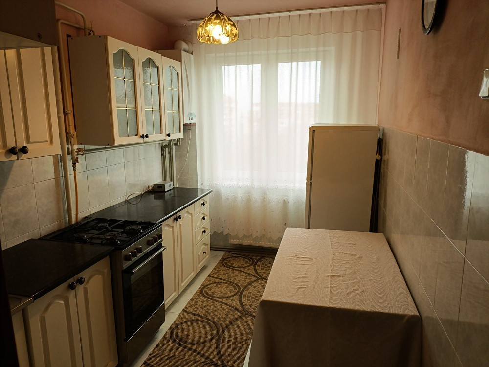 Здається трьох кімнатна квартира Росвигово. Мукачево - изображение 2