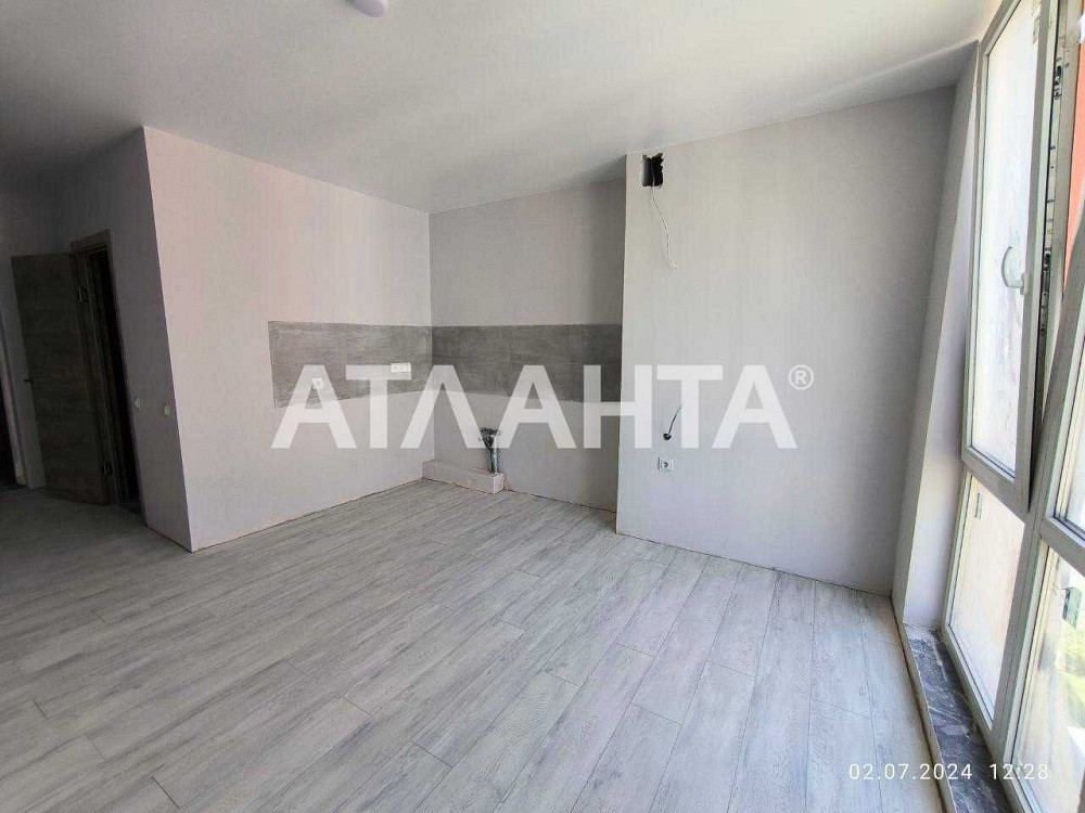 Срочная продажа квартиры с ремонтом в новом доме! Одесса - изображение 2