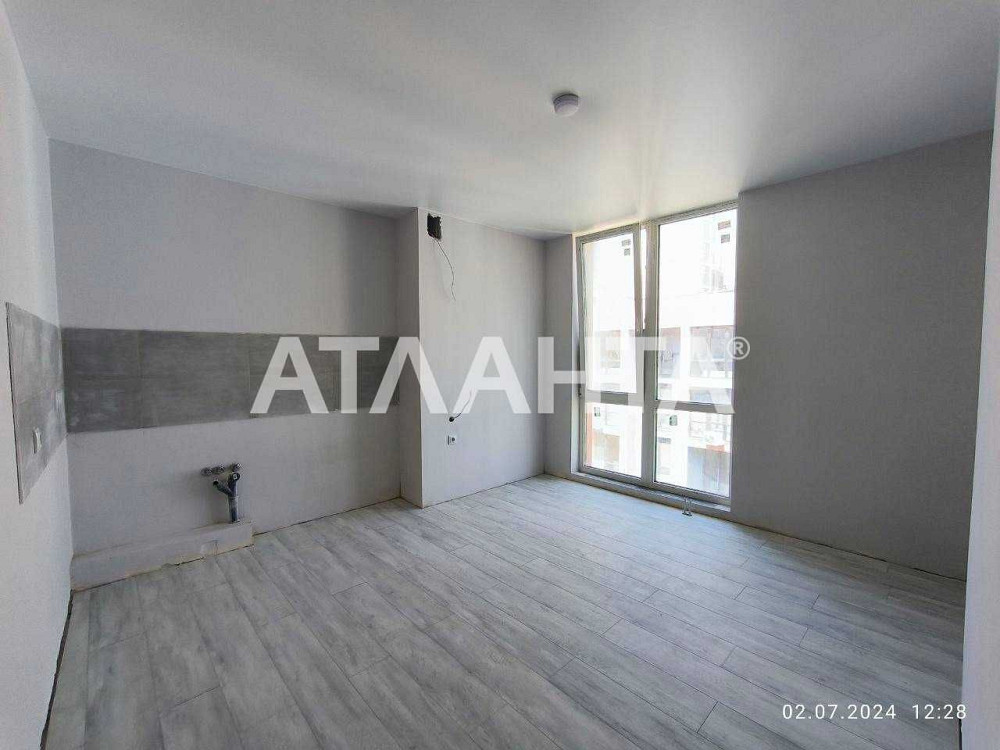 Срочная продажа квартиры с ремонтом в новом доме! Одесса - изображение 1