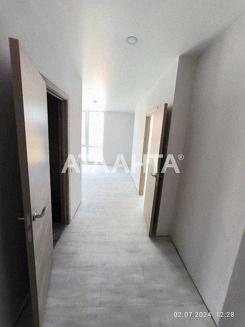 Срочная продажа квартиры с ремонтом в новом доме! Одесса - изображение 5