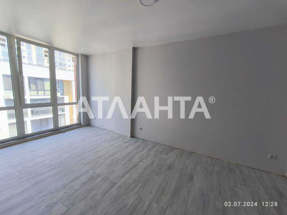 Срочная продажа квартиры с ремонтом в новом доме! Одесса - изображение 4