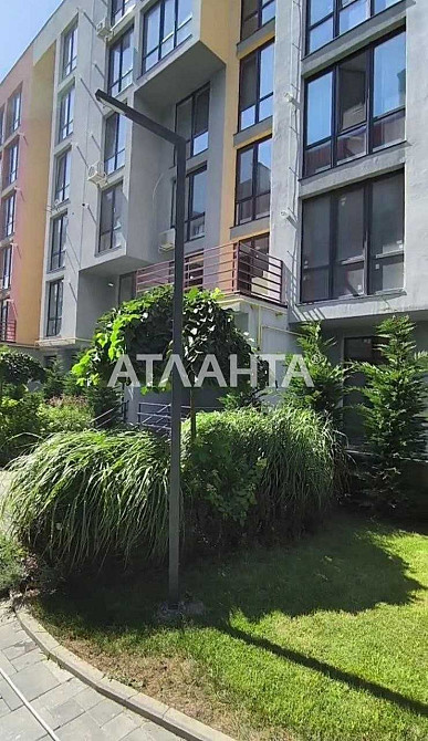 Срочная продажа квартиры с ремонтом в новом доме! Одесса - изображение 6