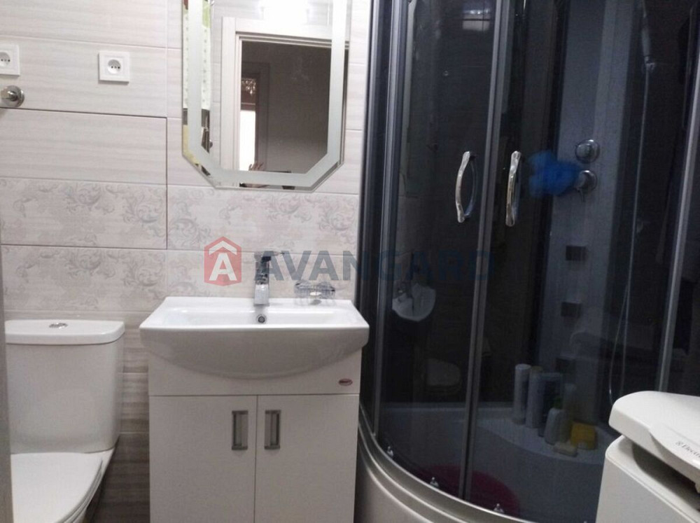 Продаж 3 кімнатної квартири по вулиці Я.Музики Львов - изображение 4