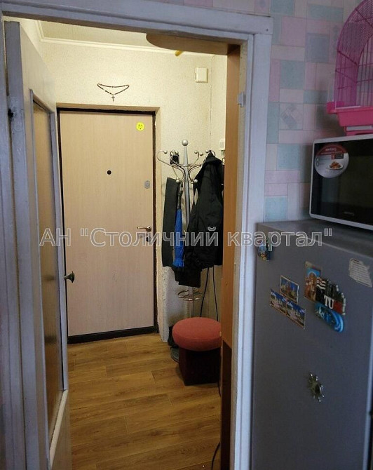 Борщагівка Однокімнатна Симиренко 12а Київ - зображення 6