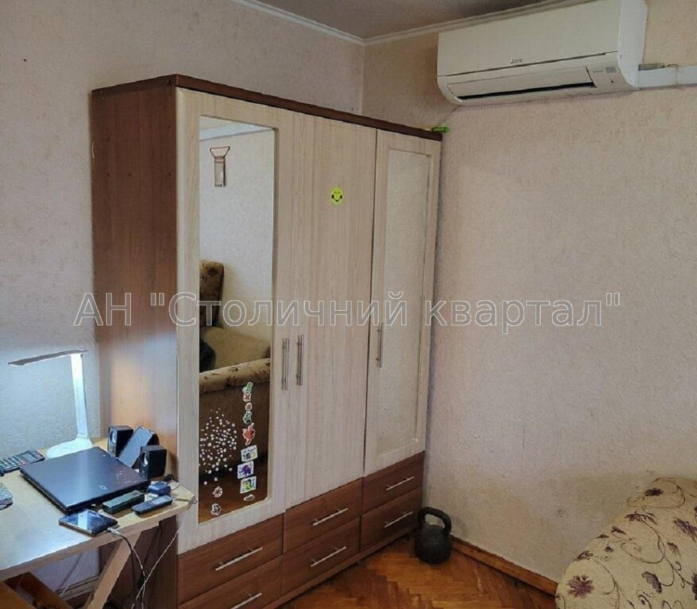 Борщагівка Однокімнатна Симиренко 12а Київ - зображення 5