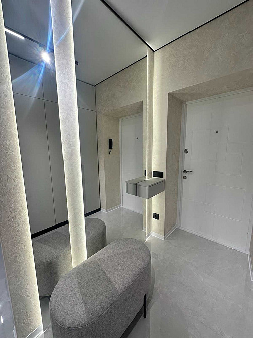 Продам шикарну 3 кімнатну квартиру біля озера в ЖК Міленіум. Крихівці - зображення 8