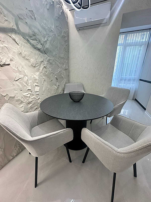 Продам шикарну 3 кімнатну квартиру біля озера в ЖК Міленіум. Крихівці - зображення 6