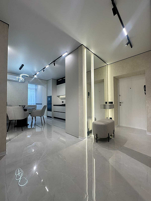 Продам шикарну 3 кімнатну квартиру біля озера в ЖК Міленіум. Крихівці - зображення 7