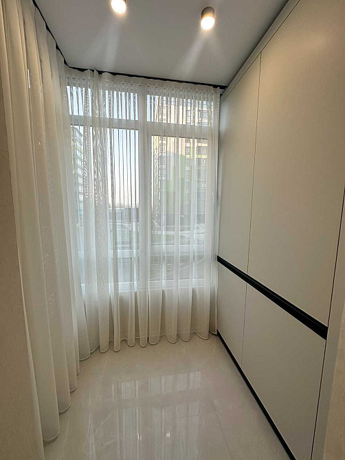 Продам шикарну 3 кімнатну квартиру біля озера в ЖК Міленіум. Крихівці - зображення 4