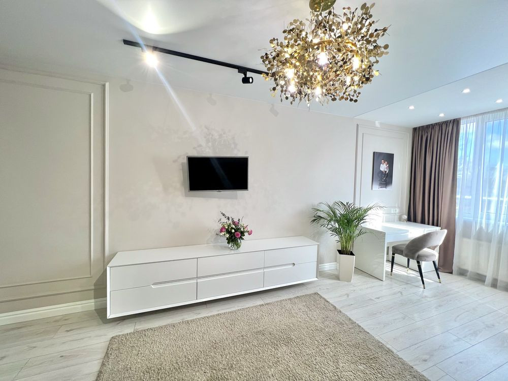 Продаж! Сучасна 2 кім квартира 88 м² | ЖК Леви Міста вул Стрийська Львов - изображение 6