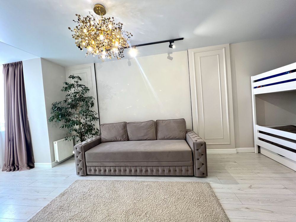 Продаж! Сучасна 2 кім квартира 88 м² | ЖК Леви Міста вул Стрийська Львов - изображение 2