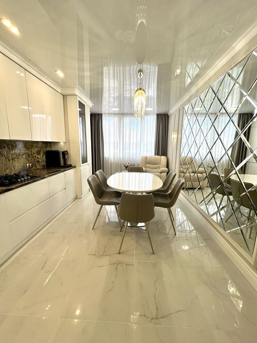 Продаж! Сучасна 2 кім квартира 88 м² | ЖК Леви Міста вул Стрийська Львов - изображение 7