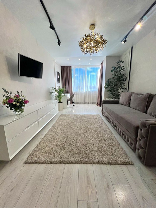 Продаж! Сучасна 2 кім квартира 88 м² | ЖК Леви Міста вул Стрийська Львов - изображение 1