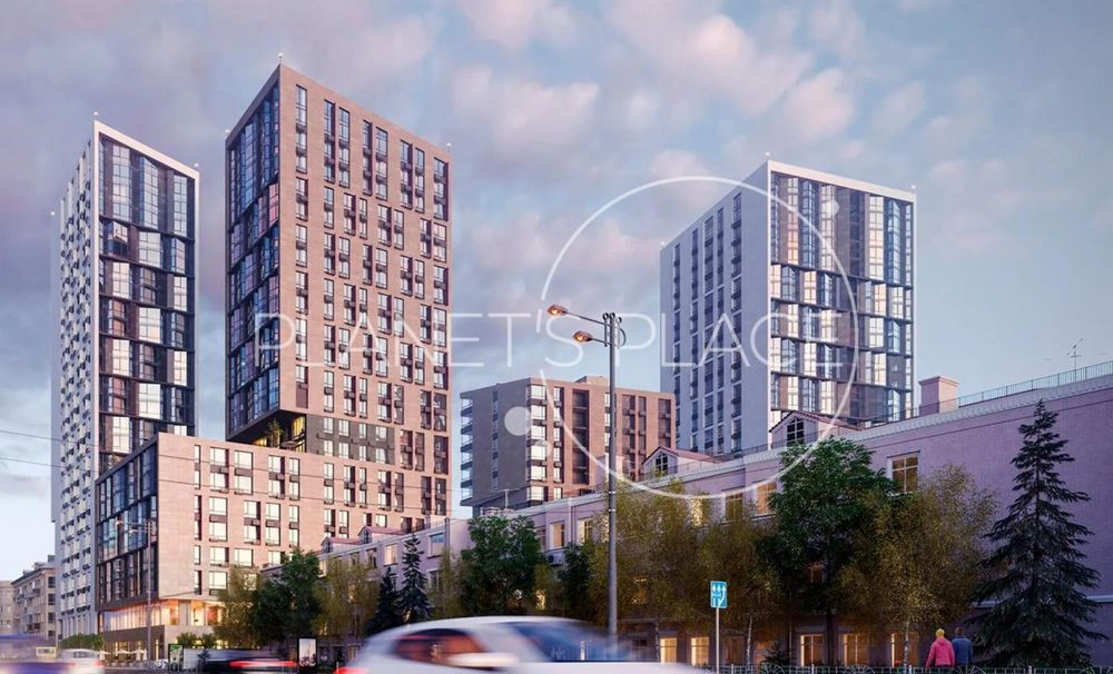 Продаж  4к.квартири ,на Солом'янці,ст.м.Вокзальна 15 хв пішки. Киев - изображение 2