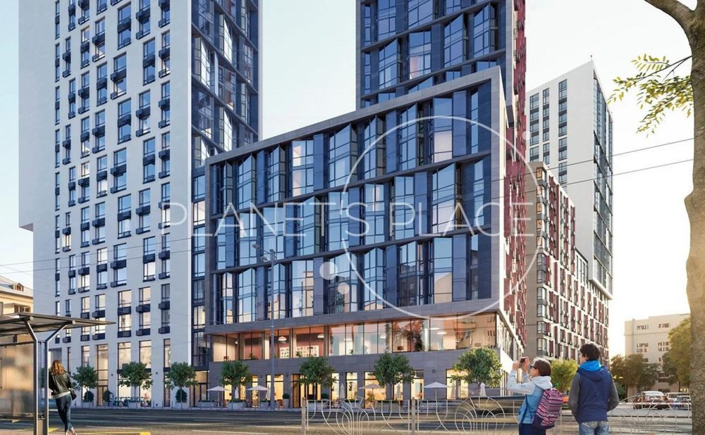 Продаж  4к.квартири ,на Солом'янці,ст.м.Вокзальна 15 хв пішки. Киев - изображение 1