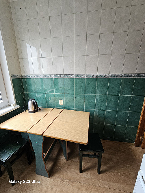 1 комнатная возле метро Студенческая Харків - зображення 6