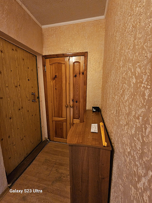 1 комнатная возле метро Студенческая Харків - зображення 1