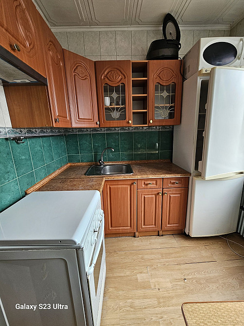 1 комнатная возле метро Студенческая Харків - зображення 5