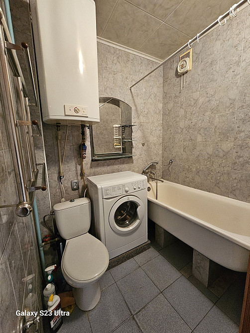 1 комнатная возле метро Студенческая Харків - зображення 8