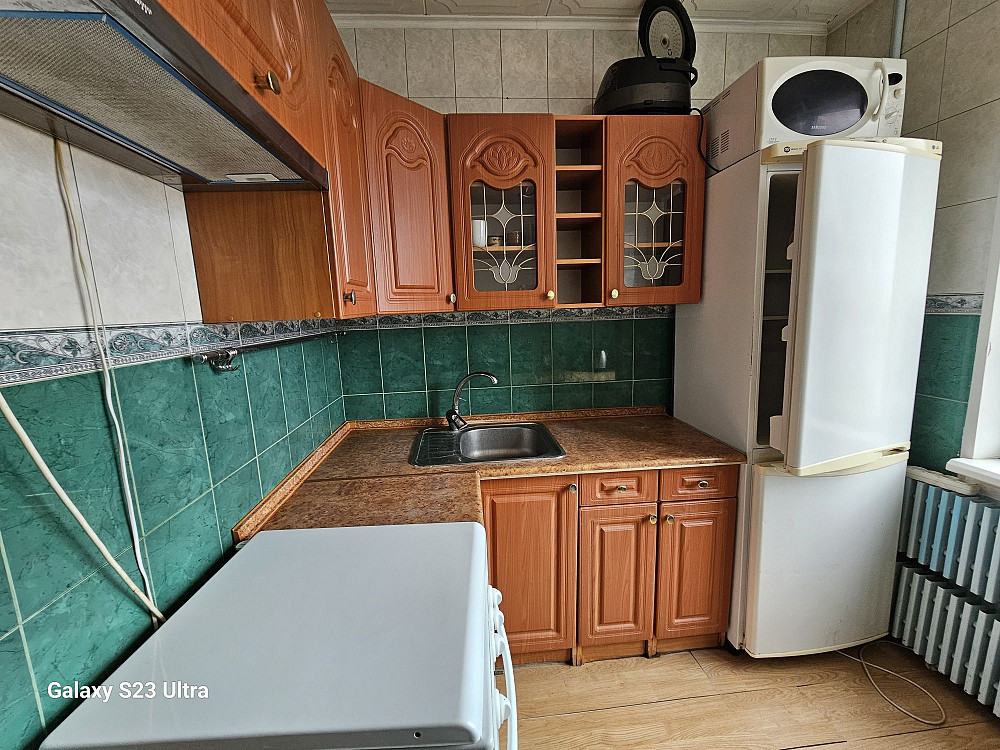 1 комнатная возле метро Студенческая Харків - зображення 7