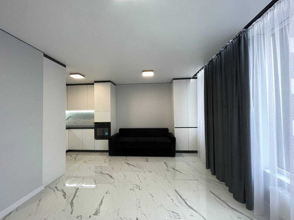 Без Комісії! Простора 2-кім поруч з центром міста Ивано-Франковск - изображение 6