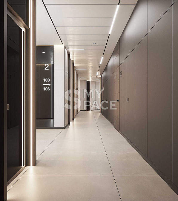 Продаж, ЖК Greenvile на Печерську, Печерськ Киев - изображение 6