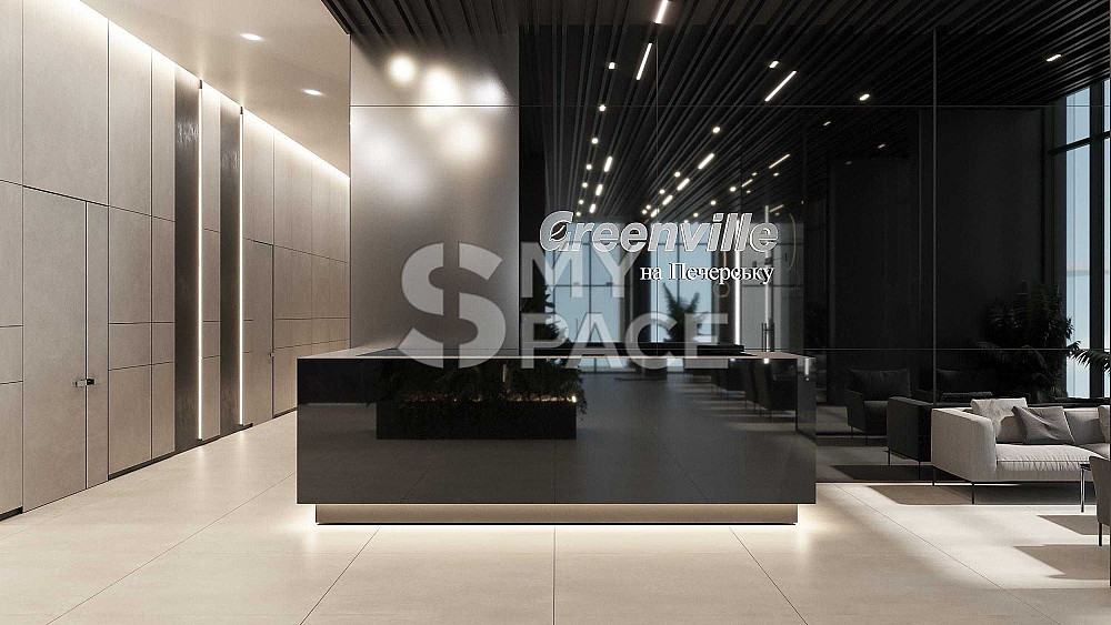 Продаж, ЖК Greenvile на Печерську, Печерськ Киев - изображение 4