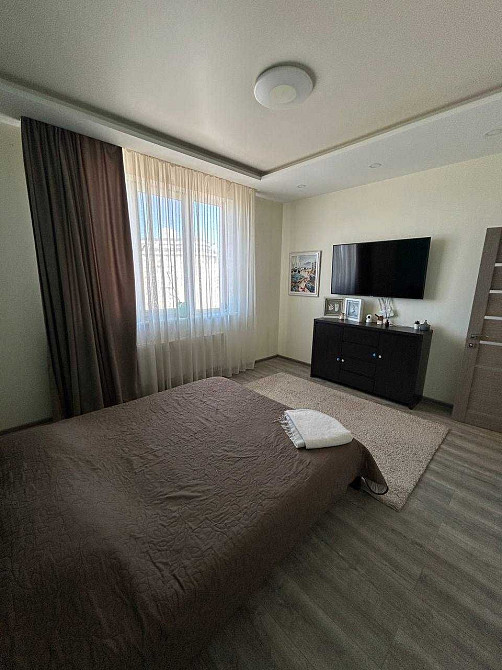 Продается 3-комнатная квартира в ЖК Апельсин в Приморском районе Одесса - изображение 5