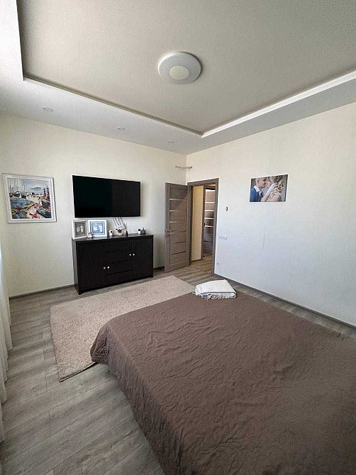 Продается 3-комнатная квартира в ЖК Апельсин в Приморском районе Одесса - изображение 7