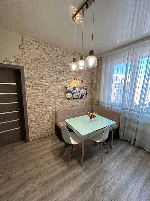 Продается 3-комнатная квартира в ЖК Апельсин в Приморском районе Одесса - изображение 3