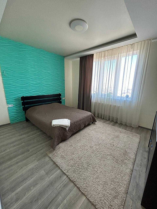 Продается 3-комнатная квартира в ЖК Апельсин в Приморском районе Одесса - изображение 6