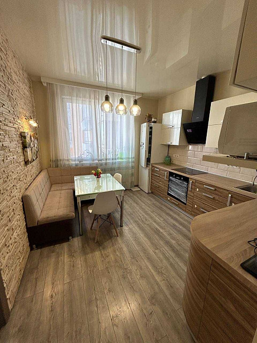 Продается 3-комнатная квартира в ЖК Апельсин в Приморском районе Одесса - изображение 1